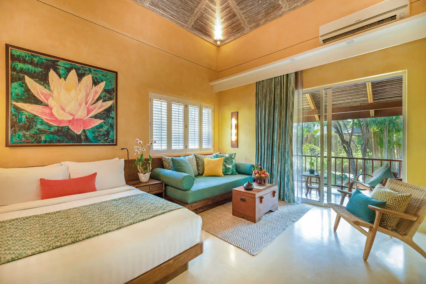 Buri Rasa Village Samui ROOM_EXAMPLE