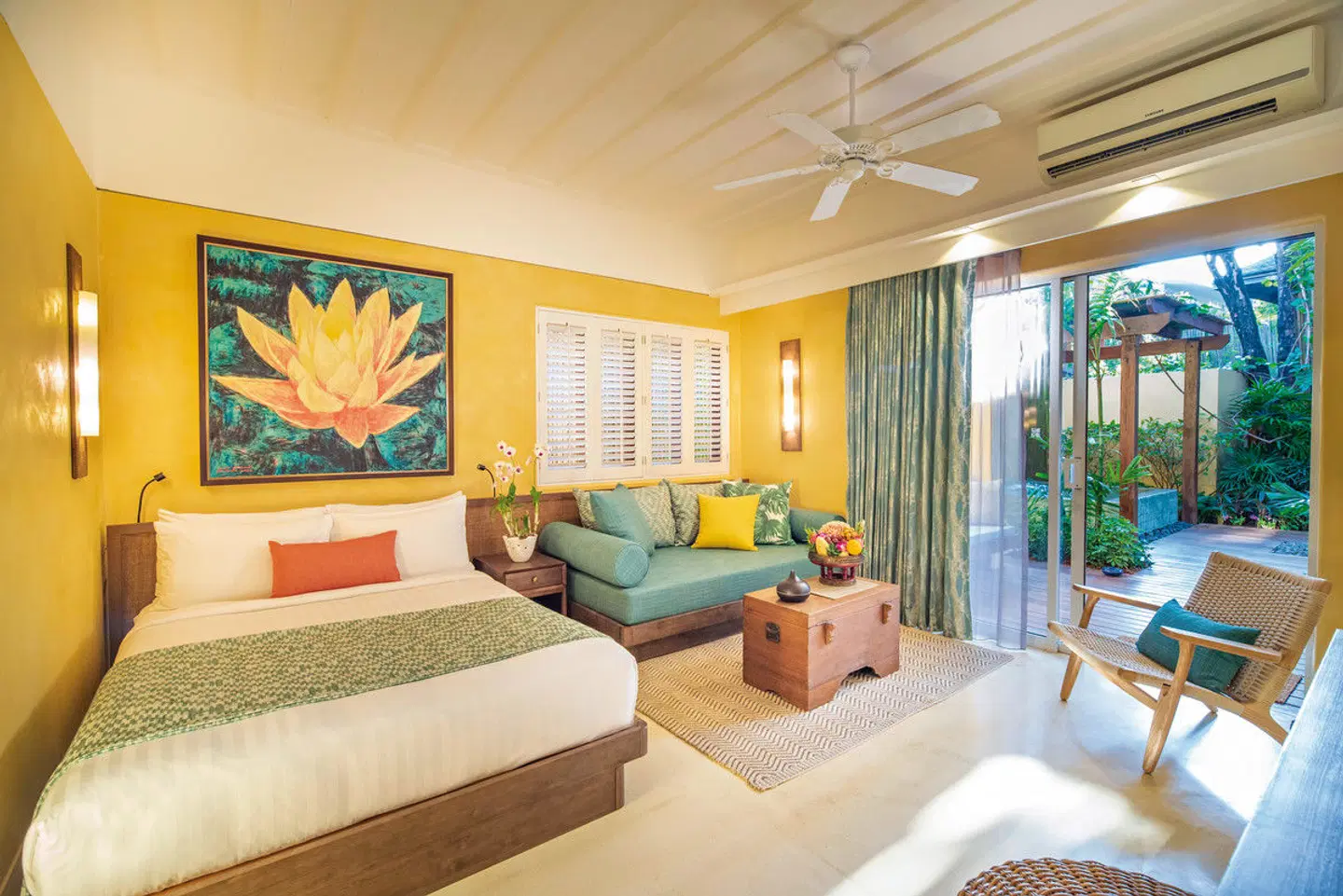 Buri Rasa Village Samui ROOM_EXAMPLE