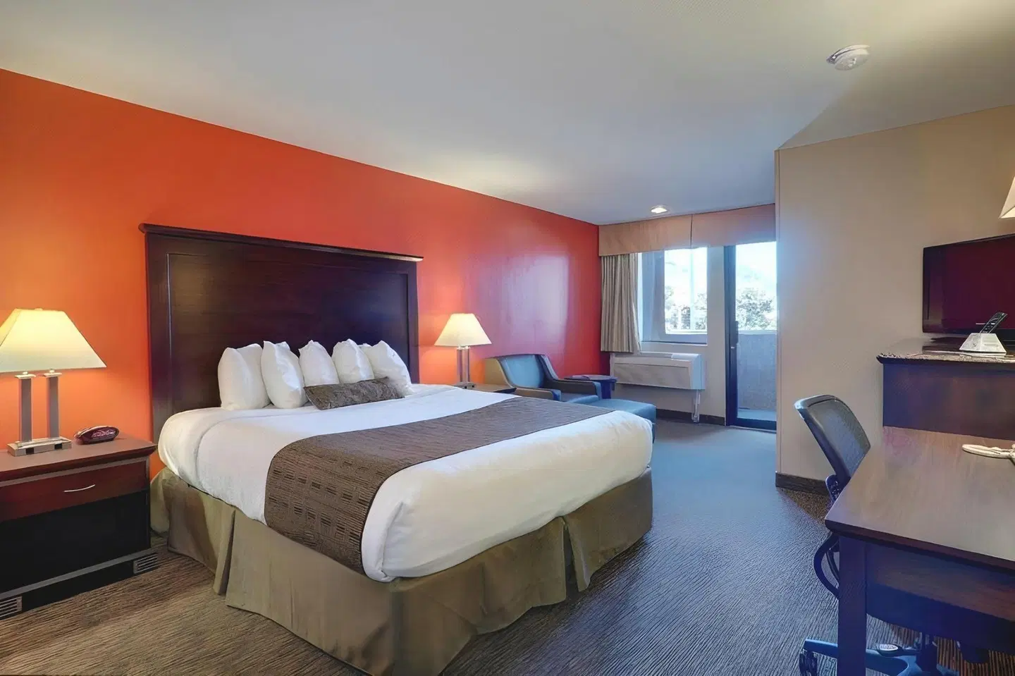 Roland House Apartments ROOM_EXAMPLE
