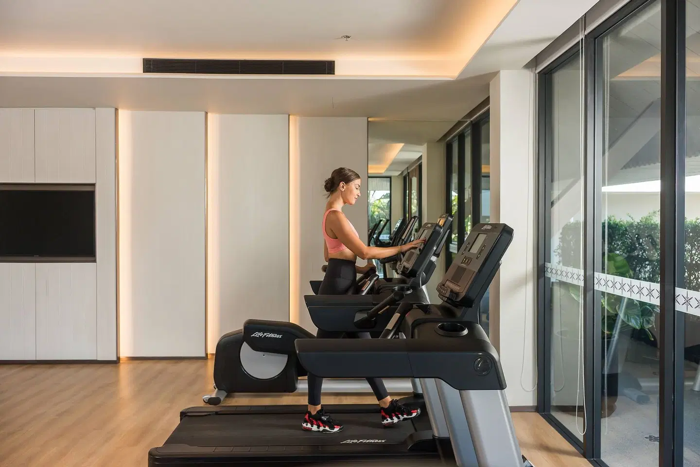 Meliá Koh Samui SPORTS_AND_LEISURE