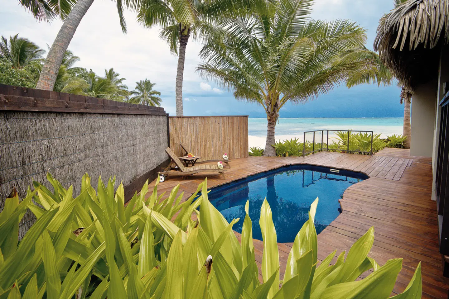 Sea Change Villas OUTDOOR_POOL