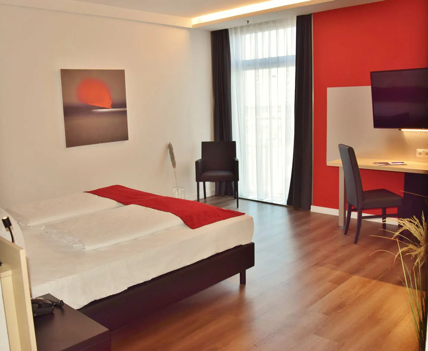 Pannonia Tower Hotel ROOM_EXAMPLE