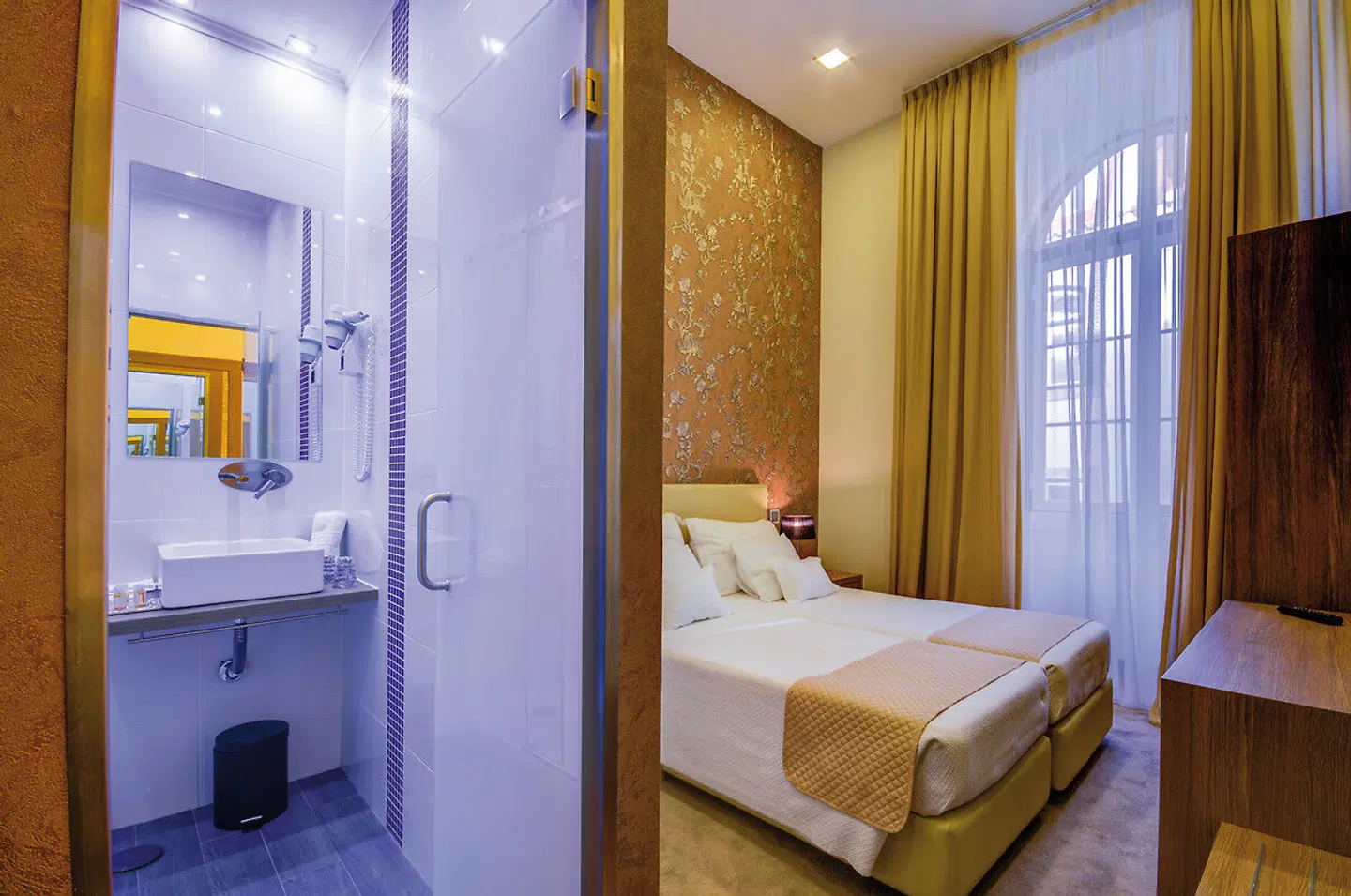 INN Rossio ROOM_EXAMPLE