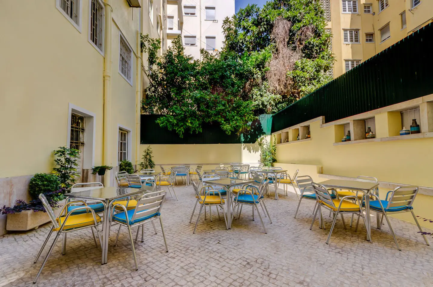 Avenida Park SPORTS_AND_LEISURE