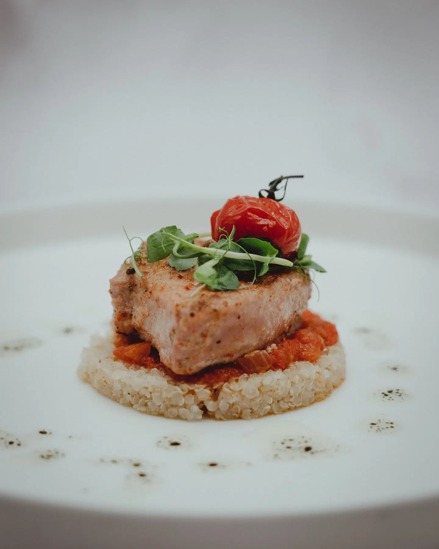 Österreichischer Hof Restaurant