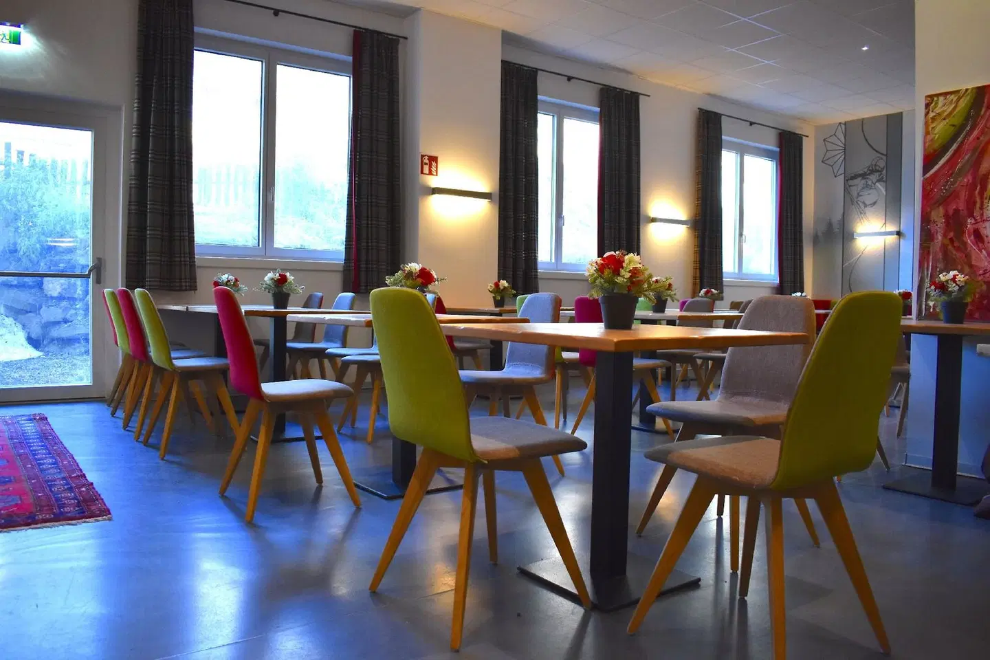 Sporthotel Zederhaus Bar