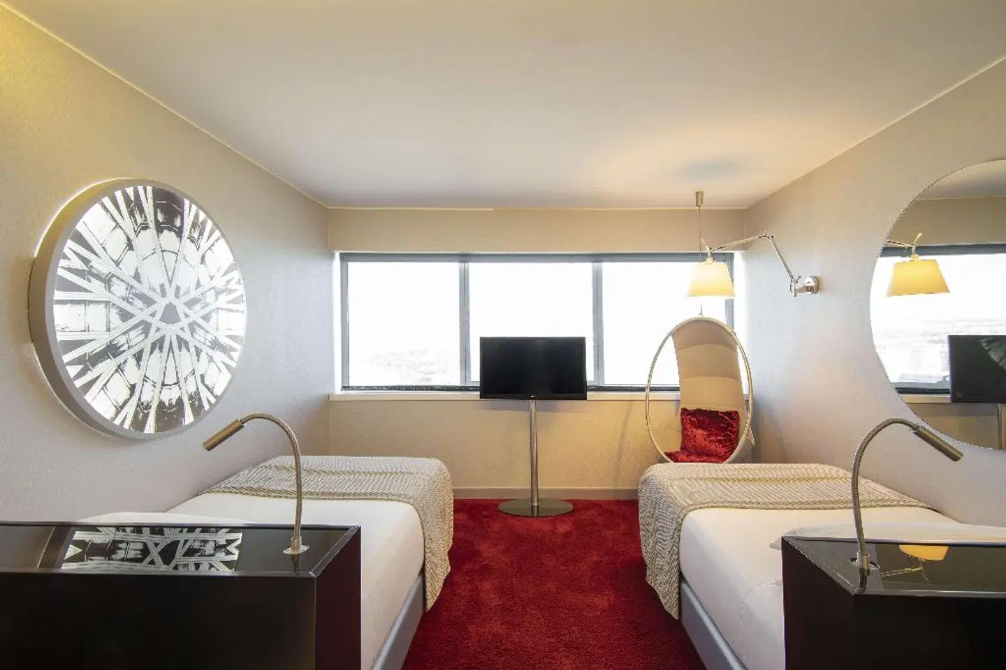 MYRIAD by SANA Hotels ROOM_EXAMPLE