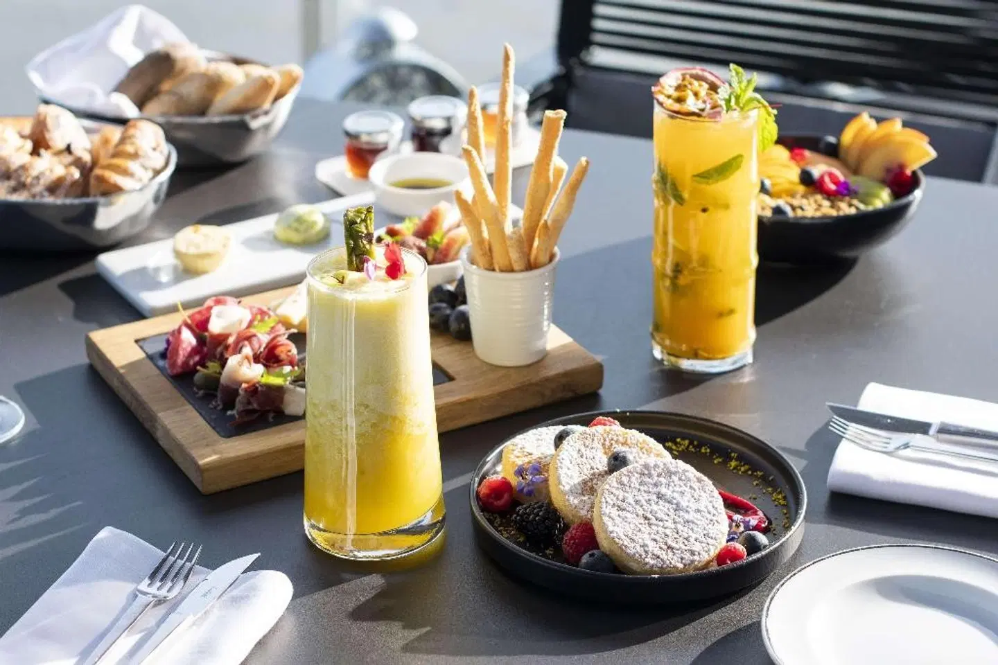 MYRIAD by SANA Hotels SPORTS_AND_LEISURE