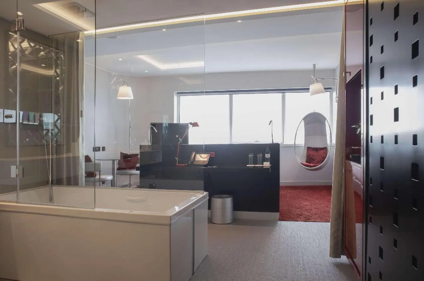 MYRIAD by SANA Hotels LOUNGE_LOBBY