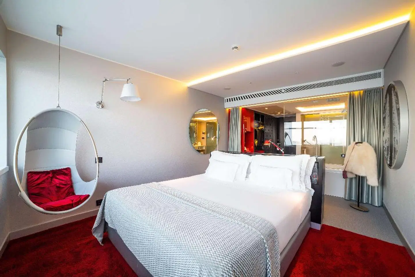 MYRIAD by SANA Hotels ROOM_EXAMPLE