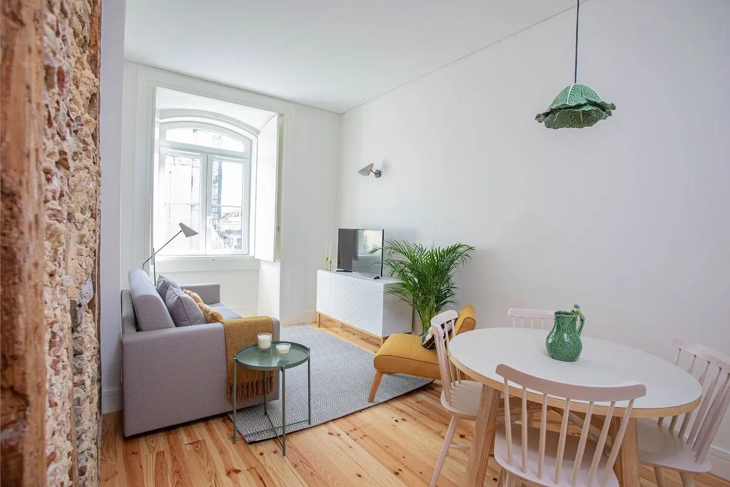 Montebelo Lisbon Downtown Apartments ROOM_EXAMPLE