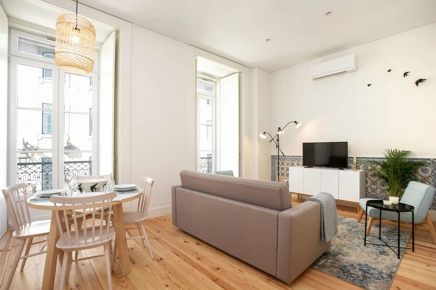 Montebelo Lisbon Downtown Apartments ROOM_EXAMPLE