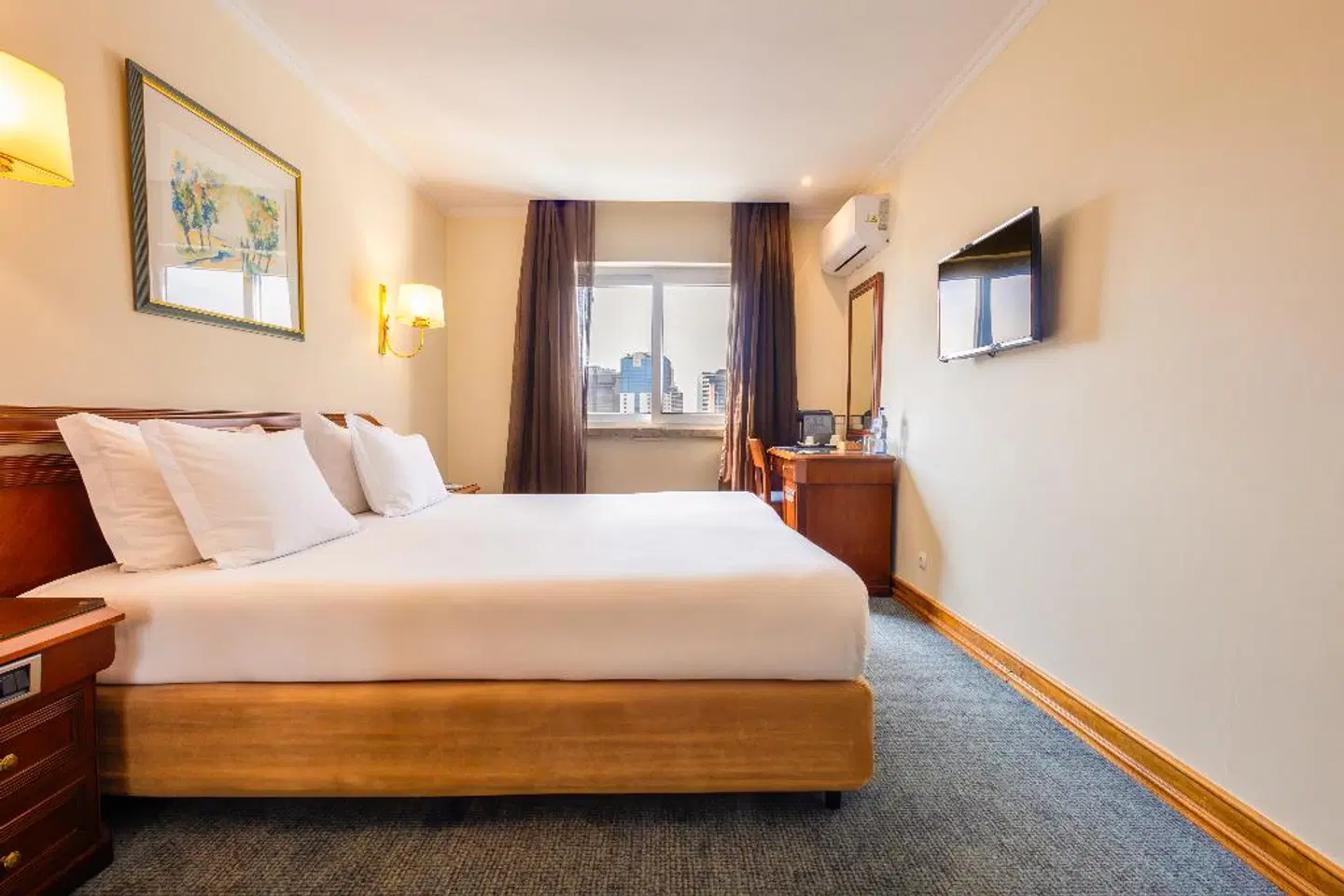 SANA Rex Hotel ROOM_EXAMPLE