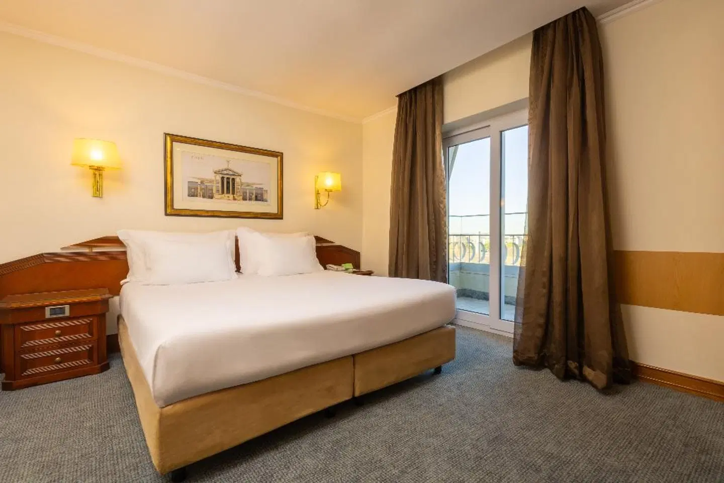 SANA Rex Hotel ROOM_EXAMPLE
