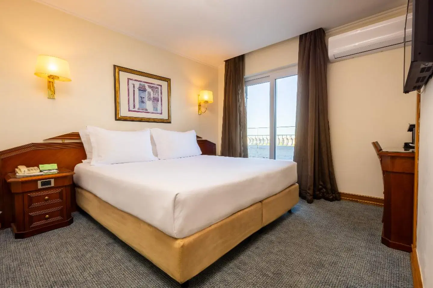 SANA Rex Hotel ROOM_EXAMPLE