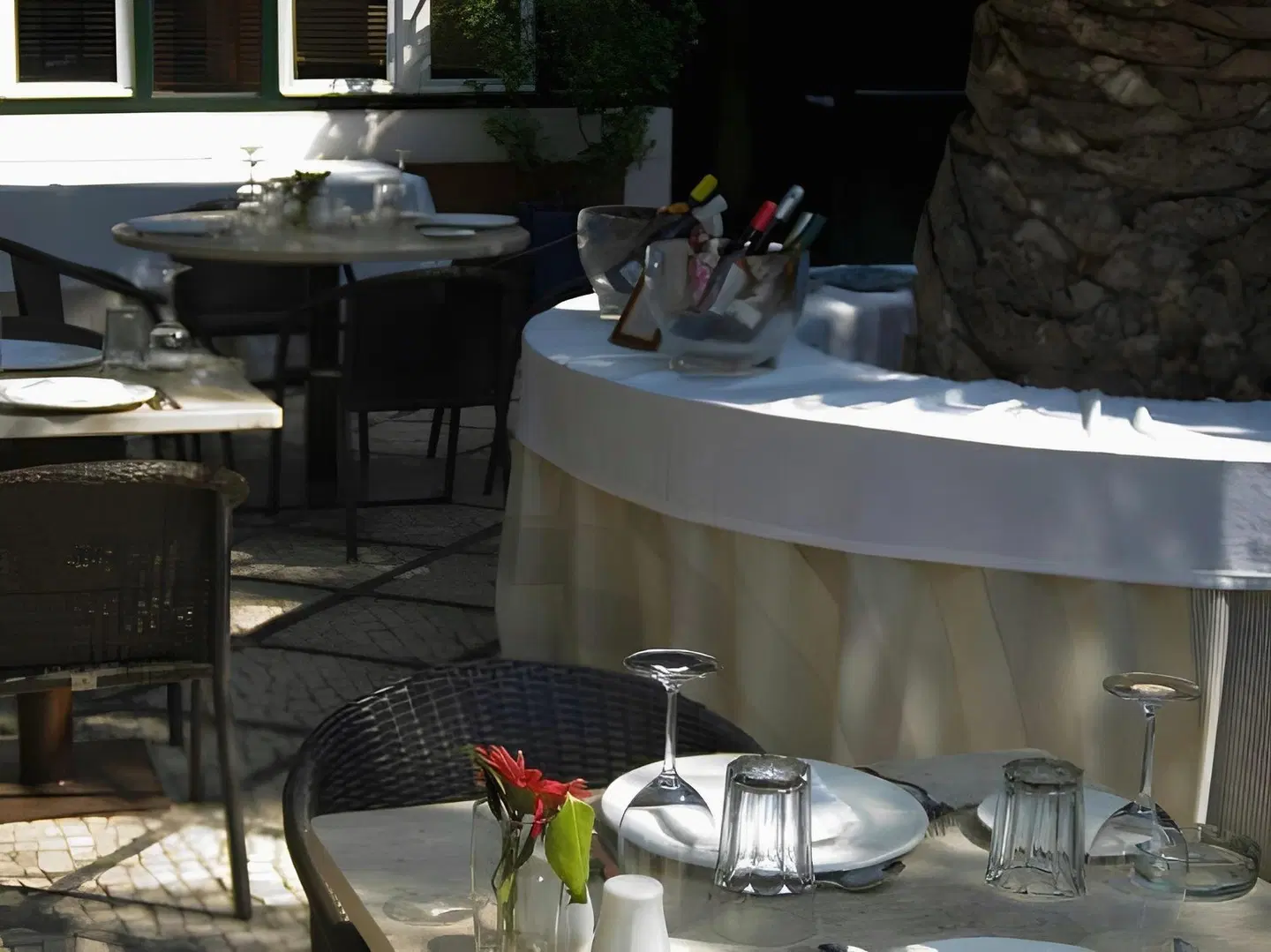 York House Restaurant