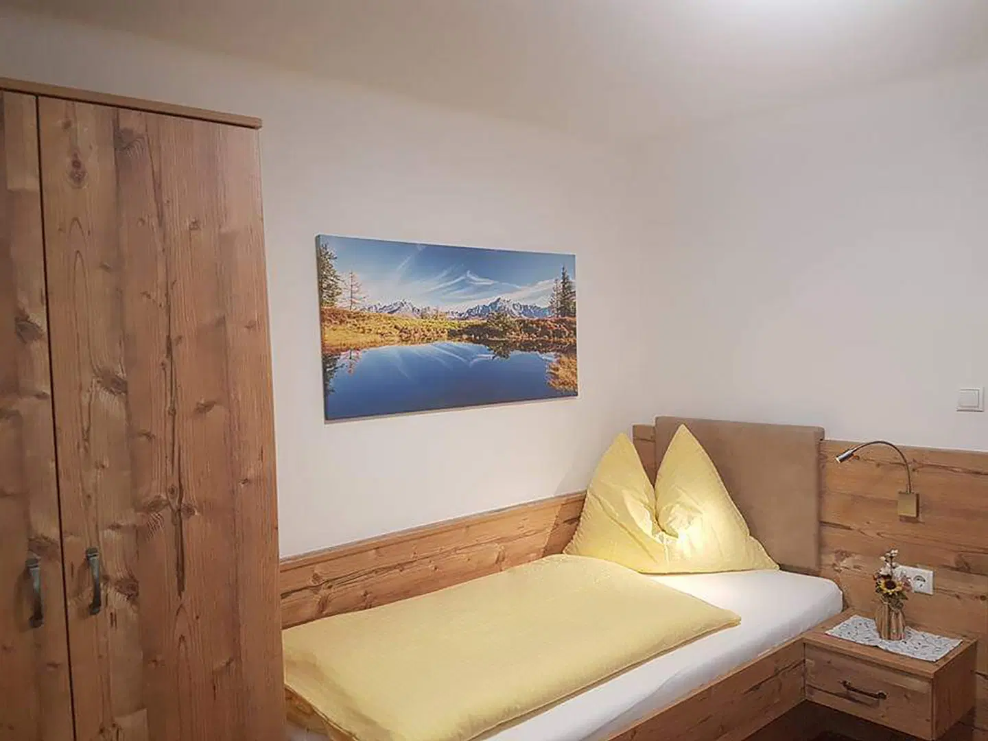 Oberauer Wagrain - Die Hotelpension ROOM_EXAMPLE