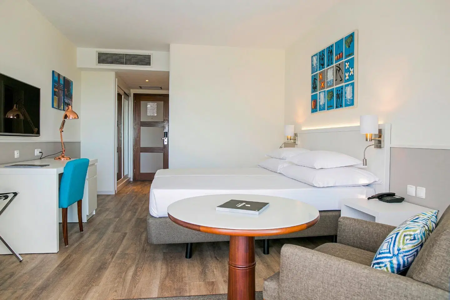 Pestana Cascais Ocean & Conference Aparthotel ROOM_EXAMPLE