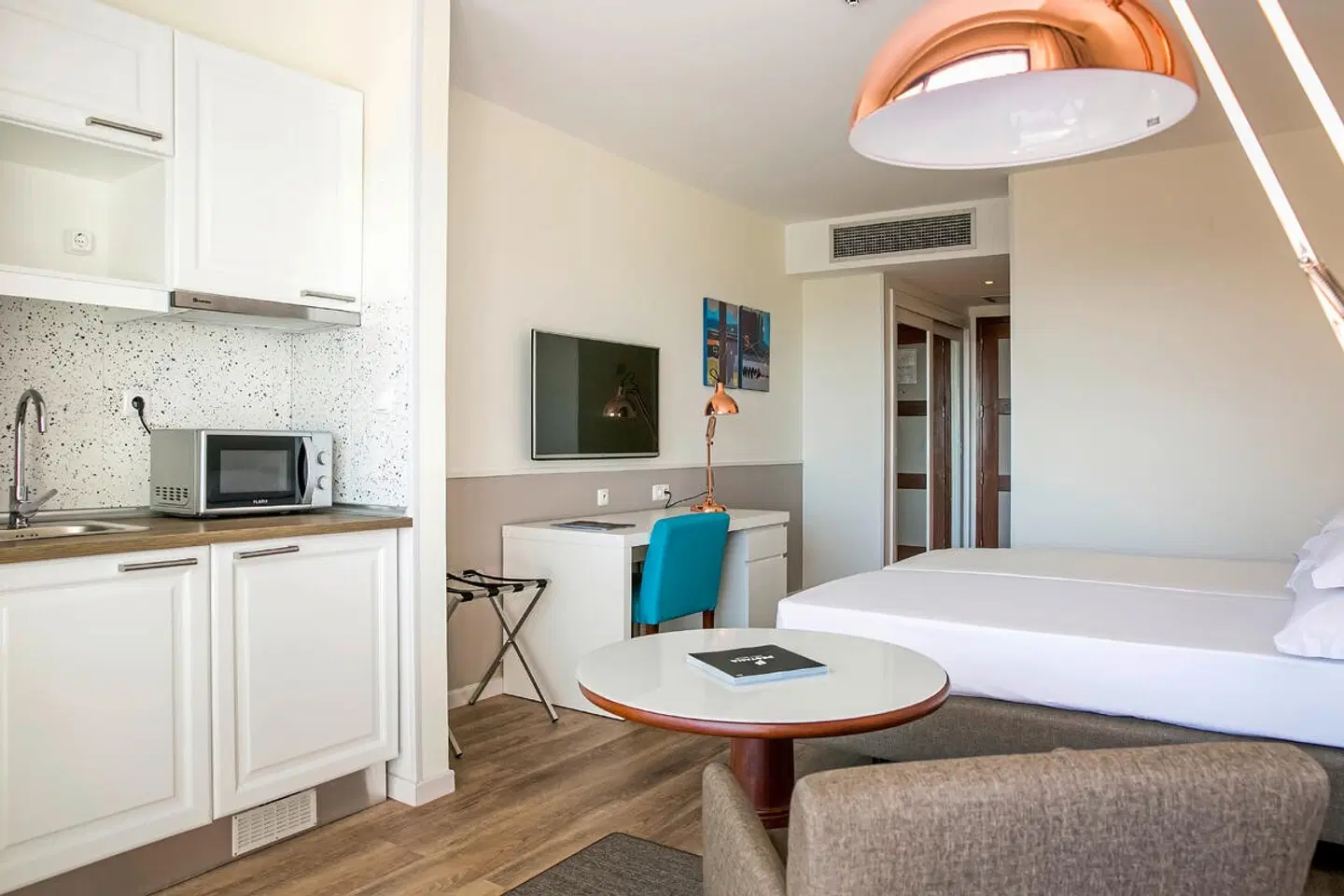 Pestana Cascais Ocean & Conference Aparthotel ROOM_EXAMPLE