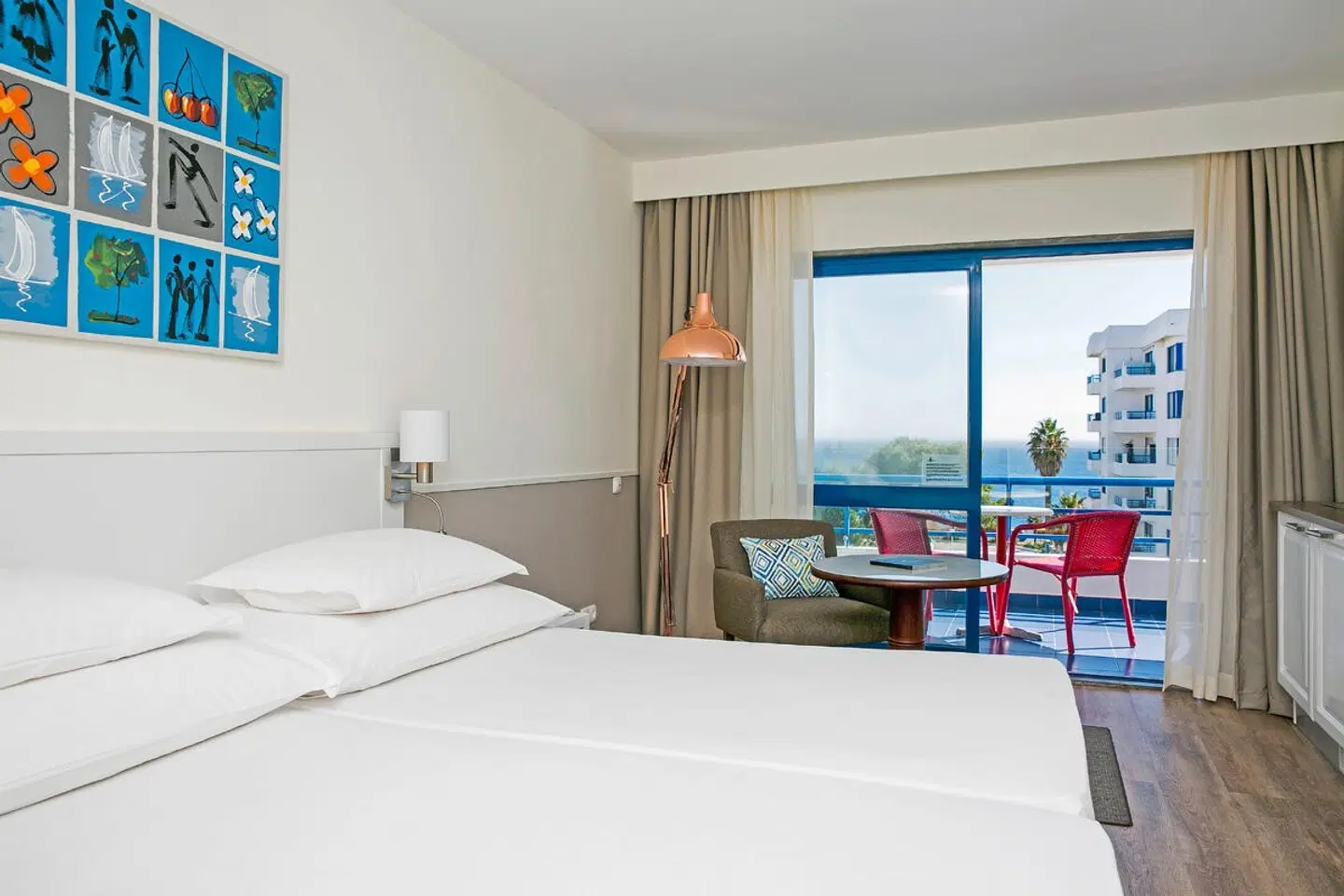 Pestana Cascais Ocean & Conference Aparthotel ROOM_EXAMPLE