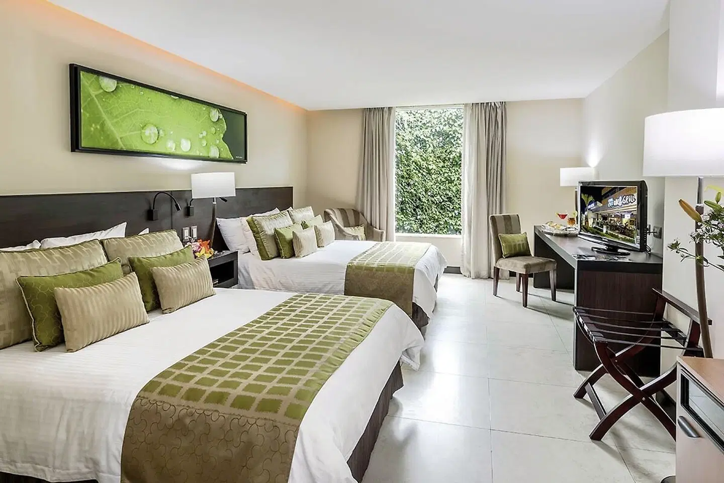 Studio Hotel ROOM_EXAMPLE