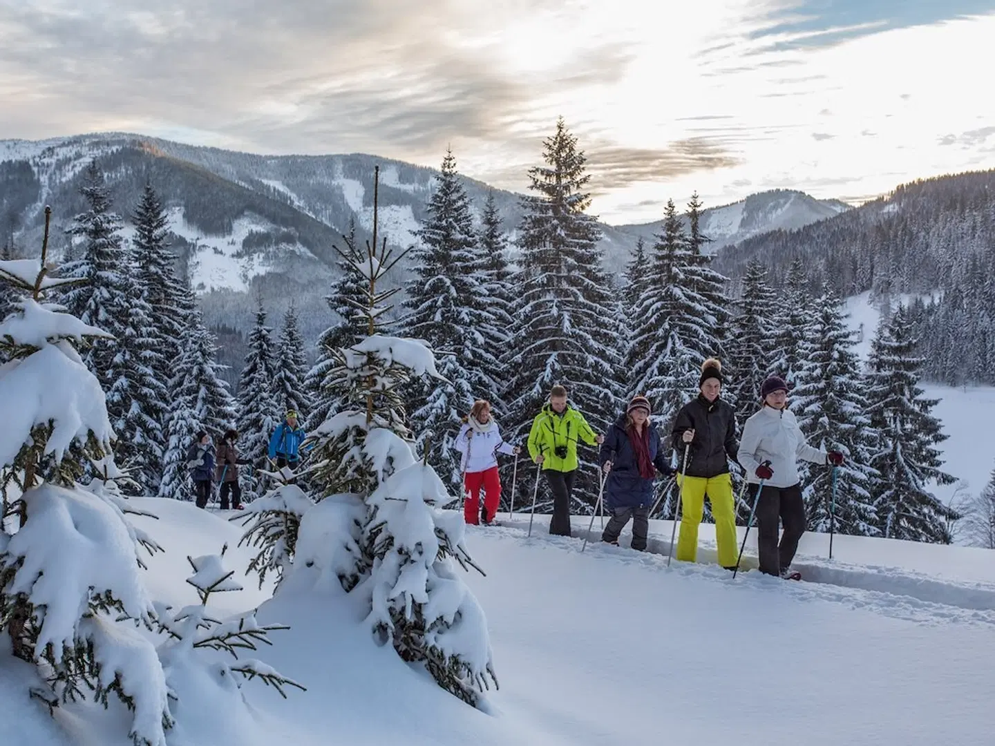 Alpenhof SPORTS_AND_LEISURE