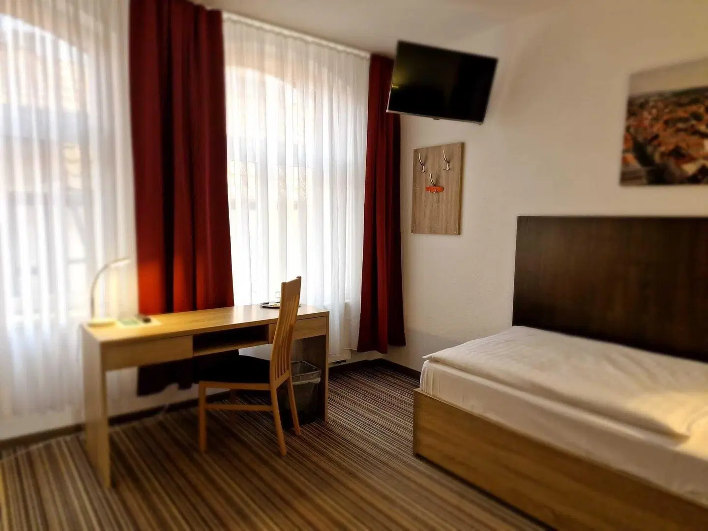 Pension bei der Marienkirche ROOM_EXAMPLE