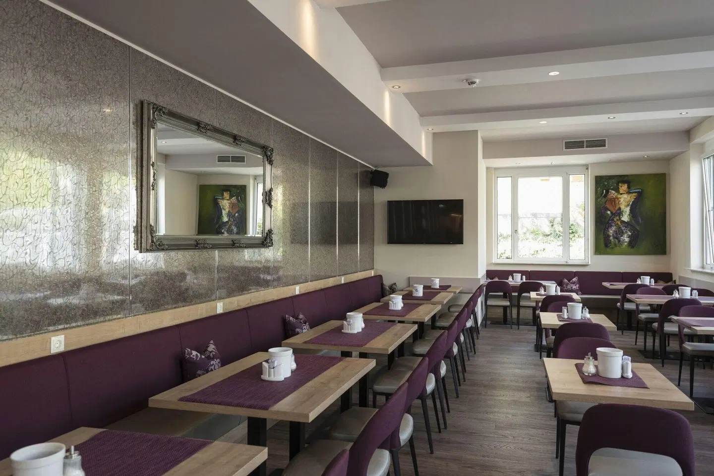 Hotel Max 70 Konferenz