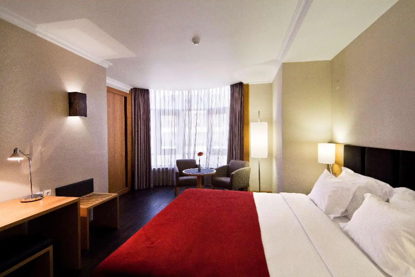 SANA Reno Hotel ROOM_EXAMPLE
