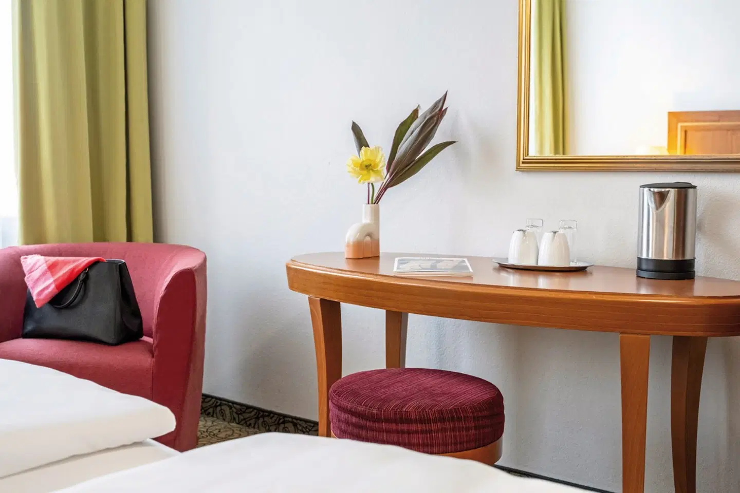 Mercure Wien Westbahnhof ROOM_EXAMPLE