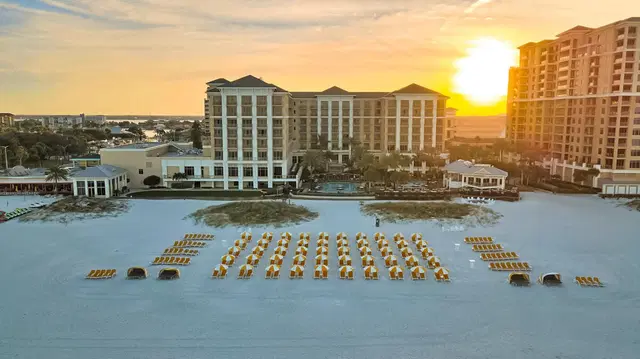 Sandpearl Resort OUTDOOR_POOL