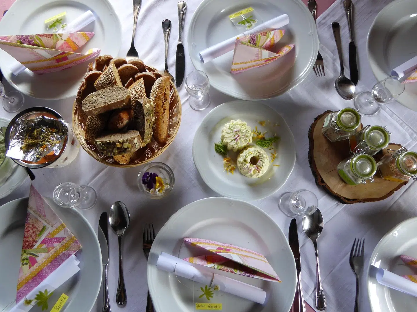 Gasthof Pesbichl Restaurant