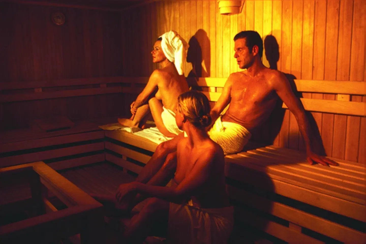 Gasthof Pesbichl HEALTH_BEAUTY