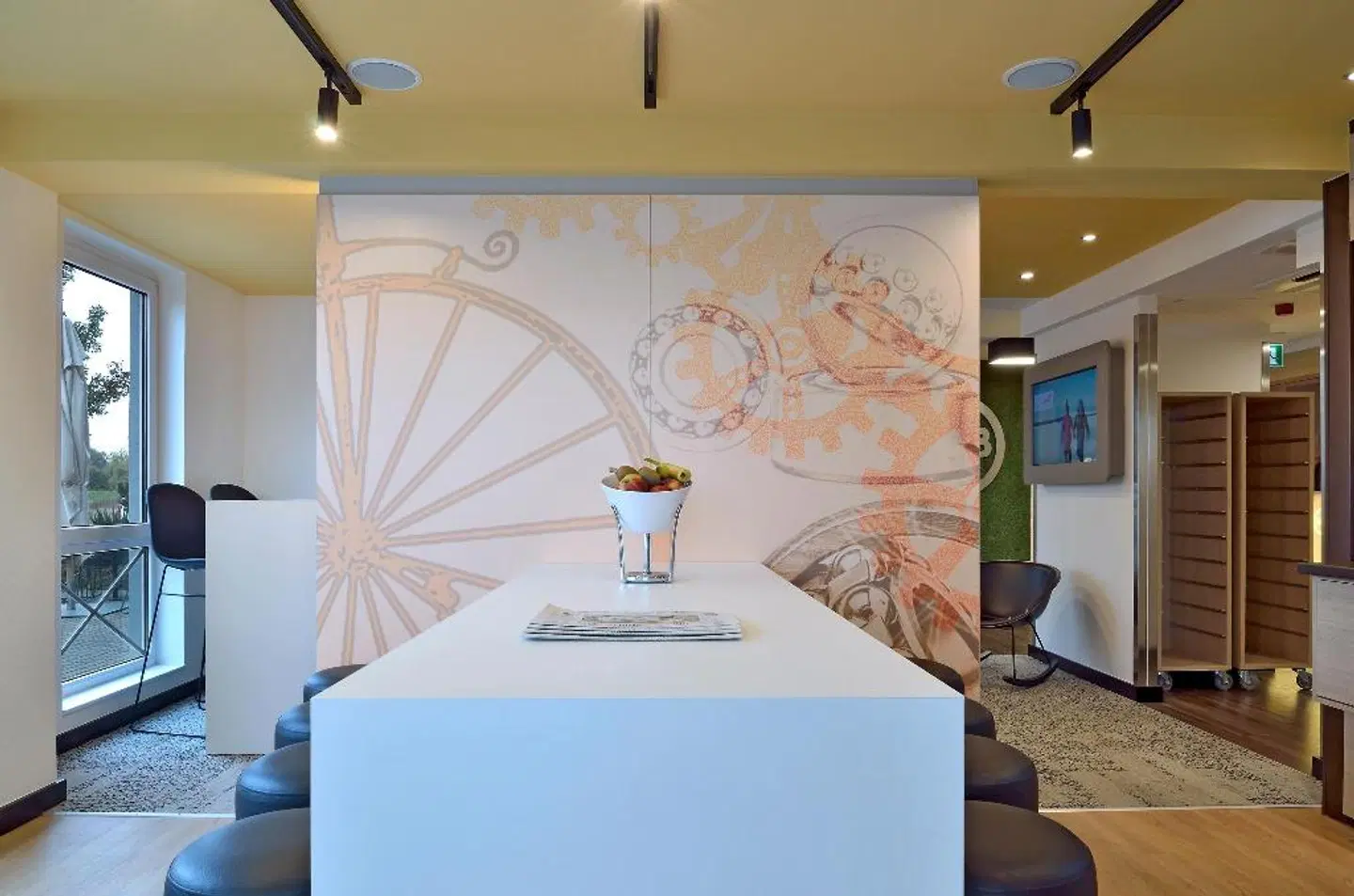 B&B HOTEL Schweinfurt-Süd Konferenz