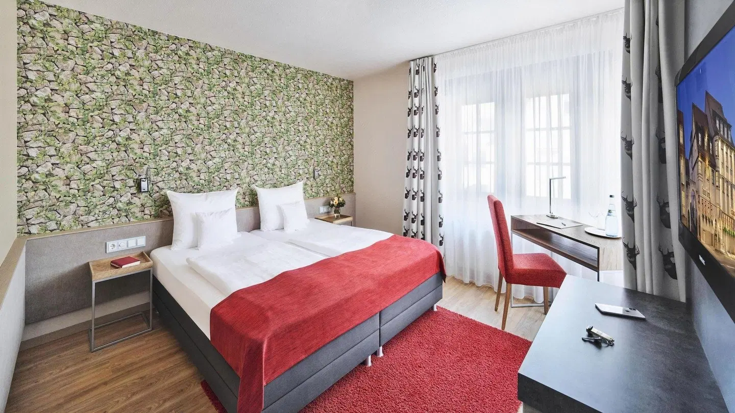 Hirsch Gehrung ROOM_EXAMPLE