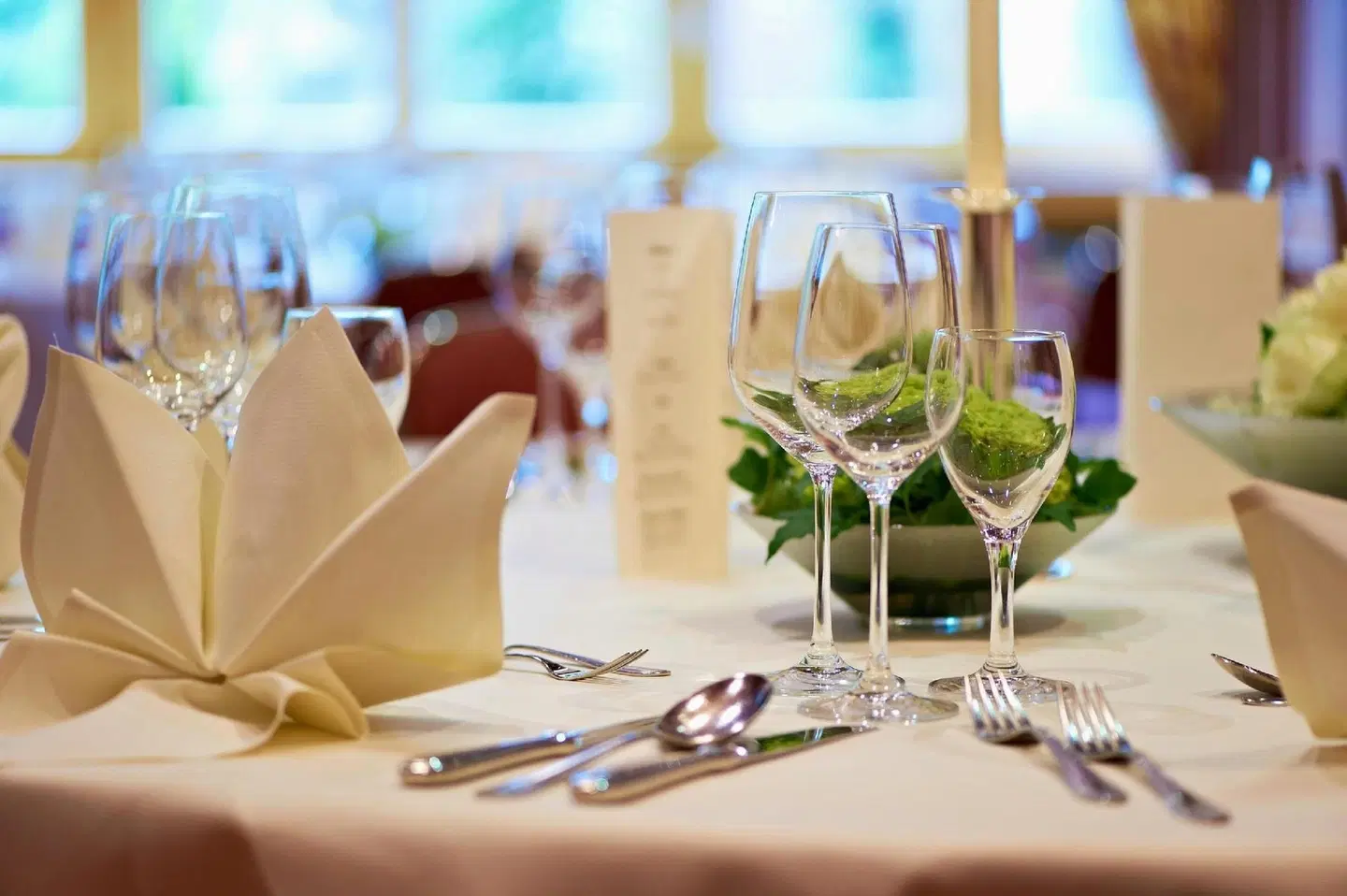 Hirsch Gehrung Restaurant