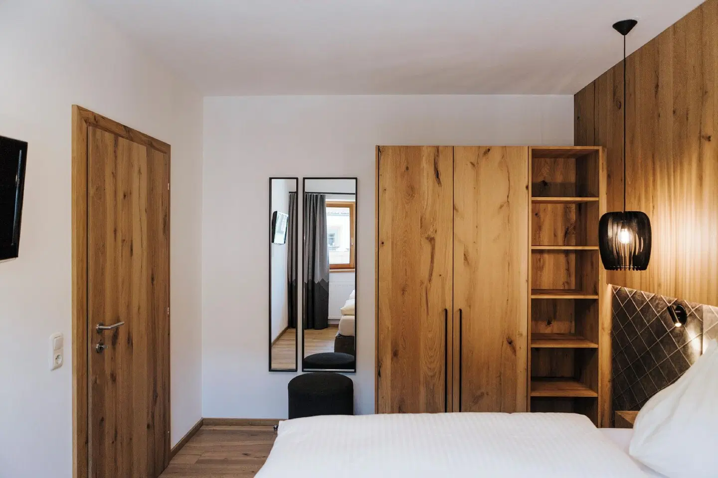 Hotel Thurnerhof ROOM_EXAMPLE