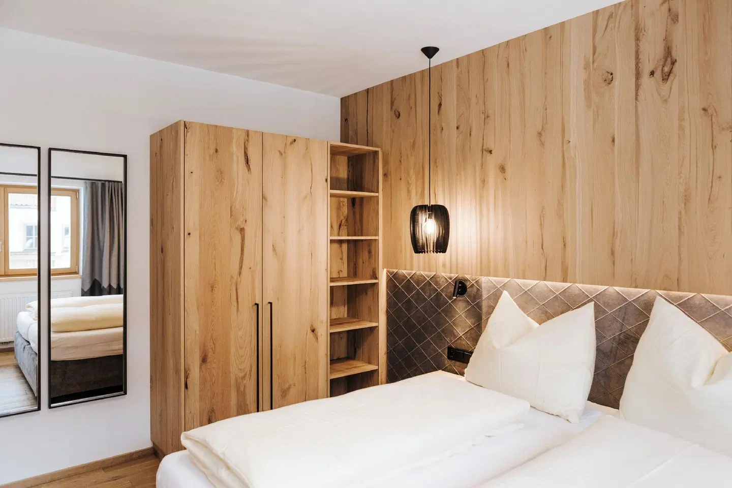 Hotel Thurnerhof ROOM_EXAMPLE