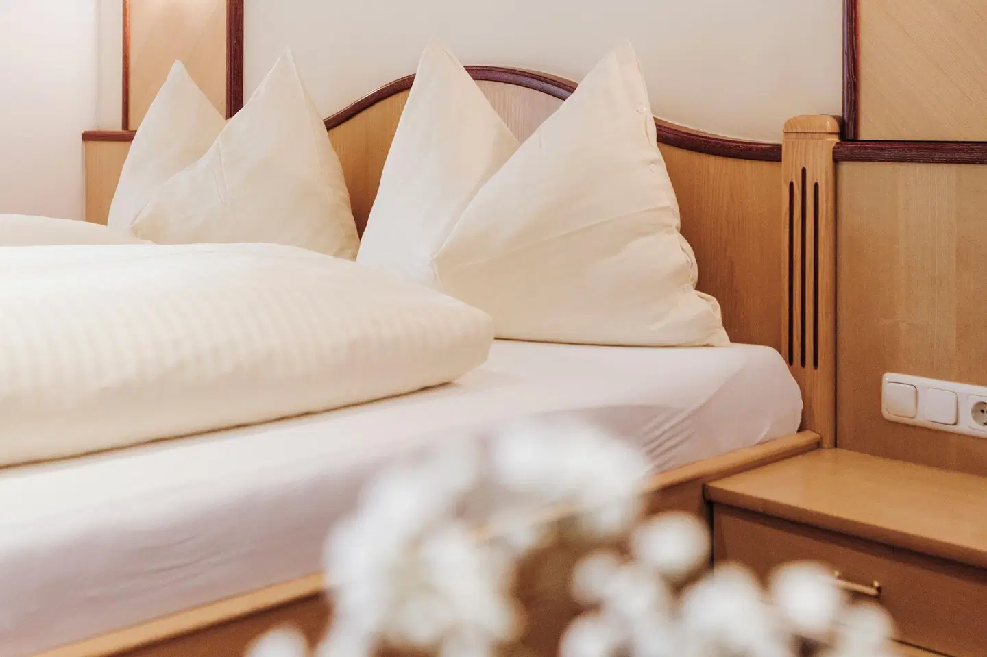 Hotel Thurnerhof ROOM_EXAMPLE