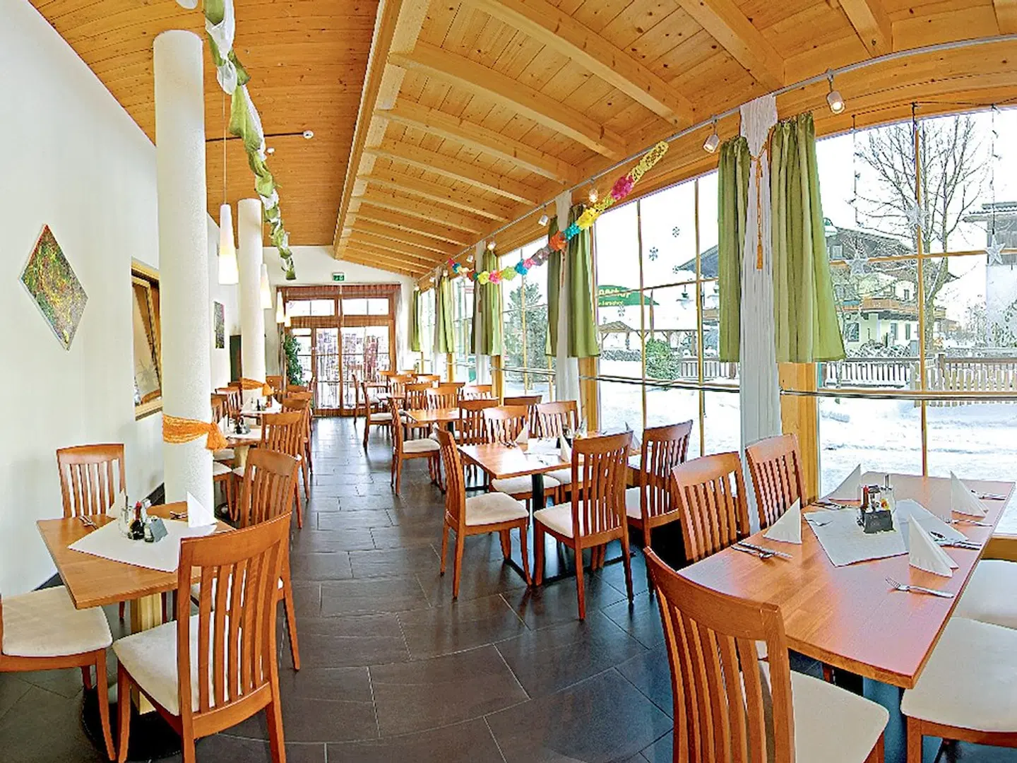 Martinerhof Restaurant