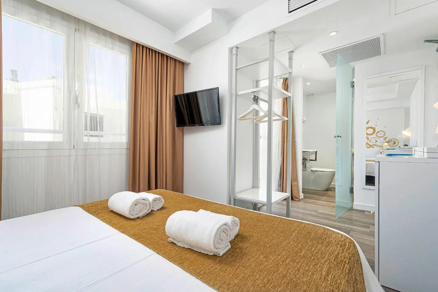 Welikehotel Triton Beach Badezimmer