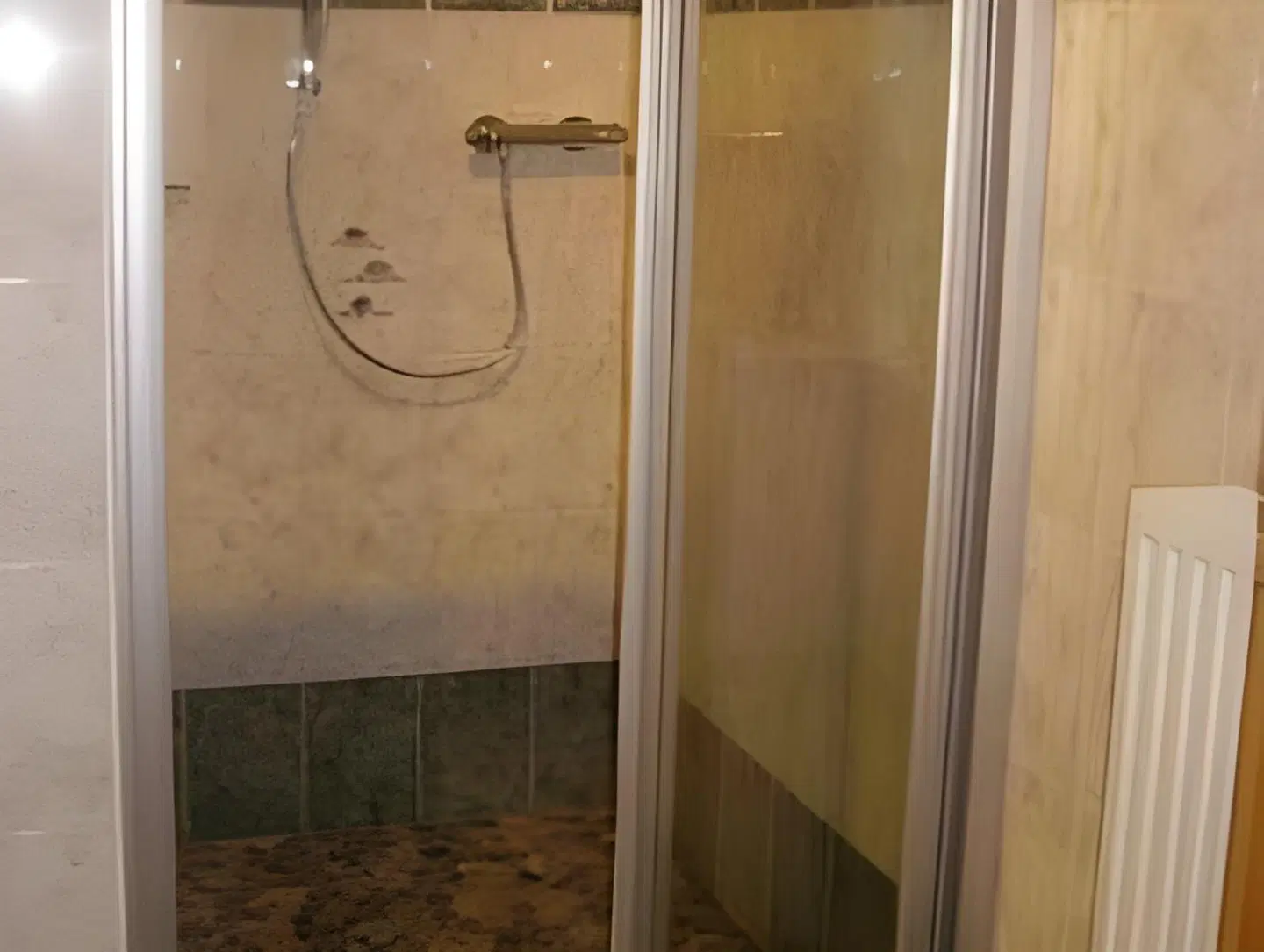 Gästehaus Eßl Badezimmer