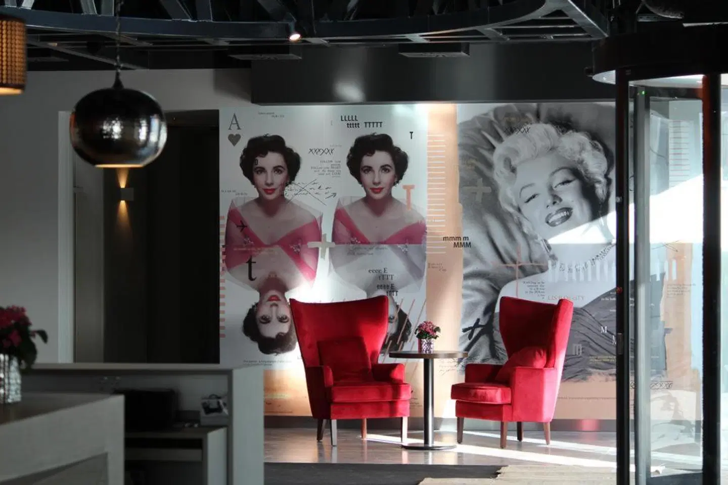 Star inn Lisbon Airport SPORTS_AND_LEISURE