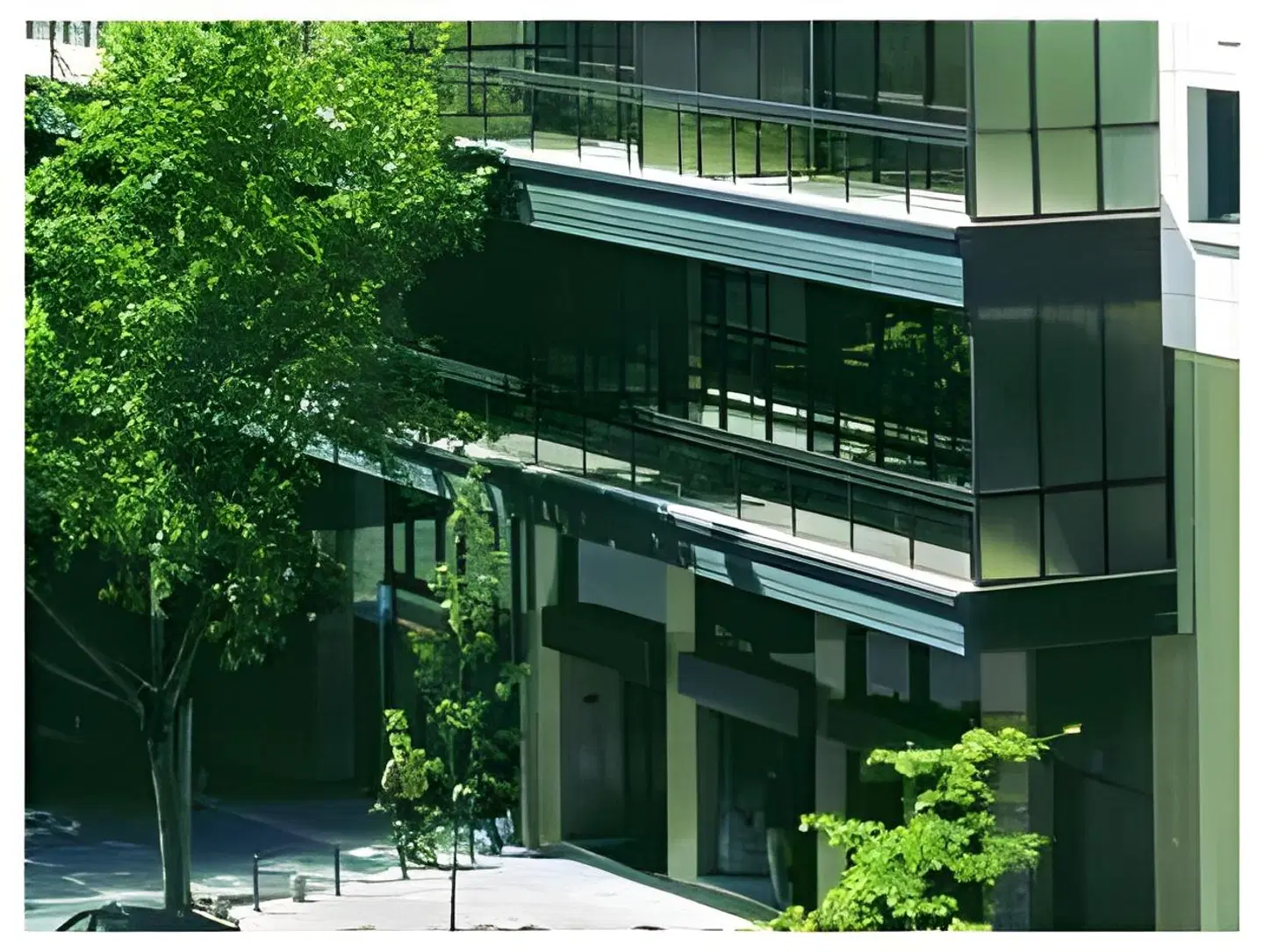 Altis Suites EXTERIOR