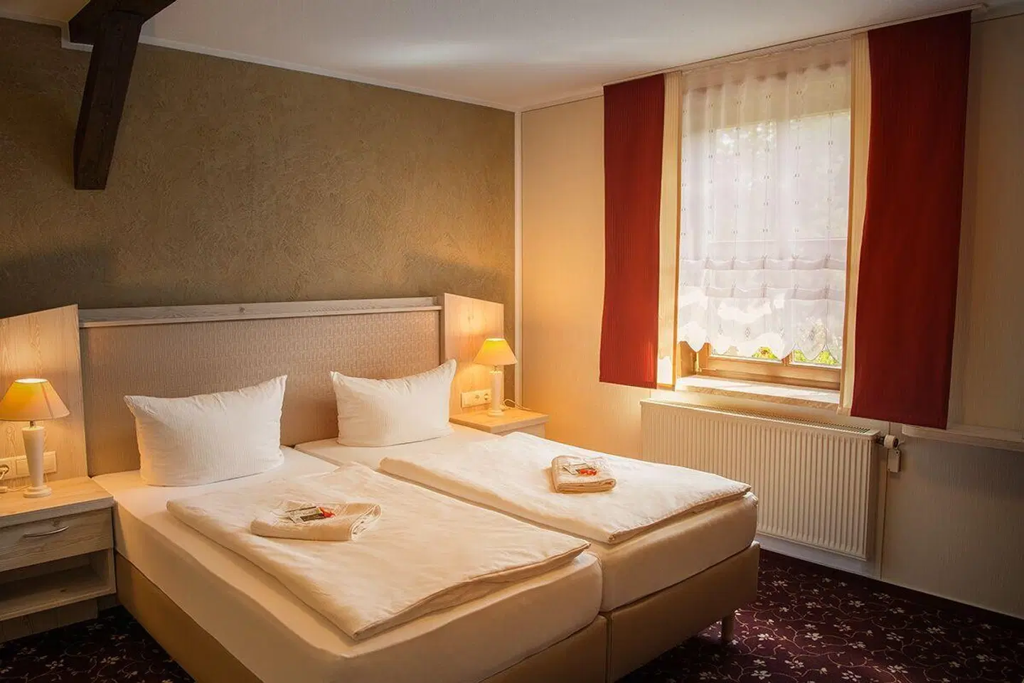 Flair-Waldhotel Mellestollen ROOM_EXAMPLE