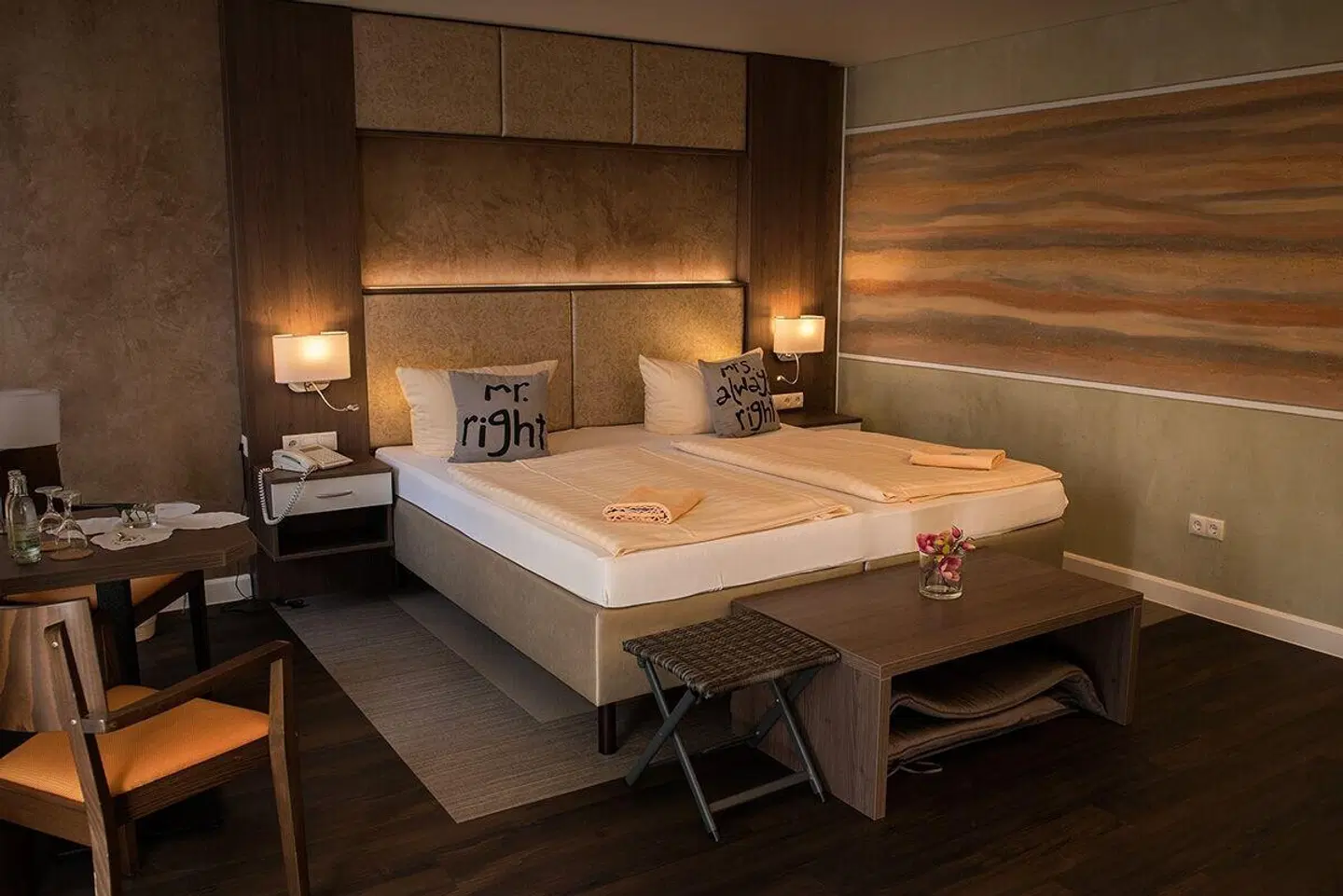Flair-Waldhotel Mellestollen ROOM_EXAMPLE