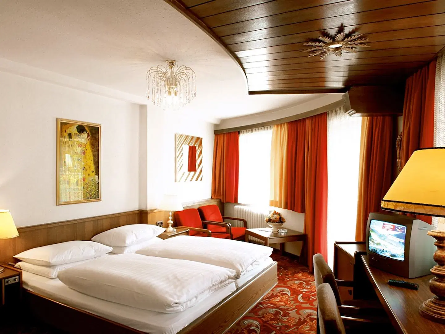 Berger's Sporthotel ROOM_EXAMPLE