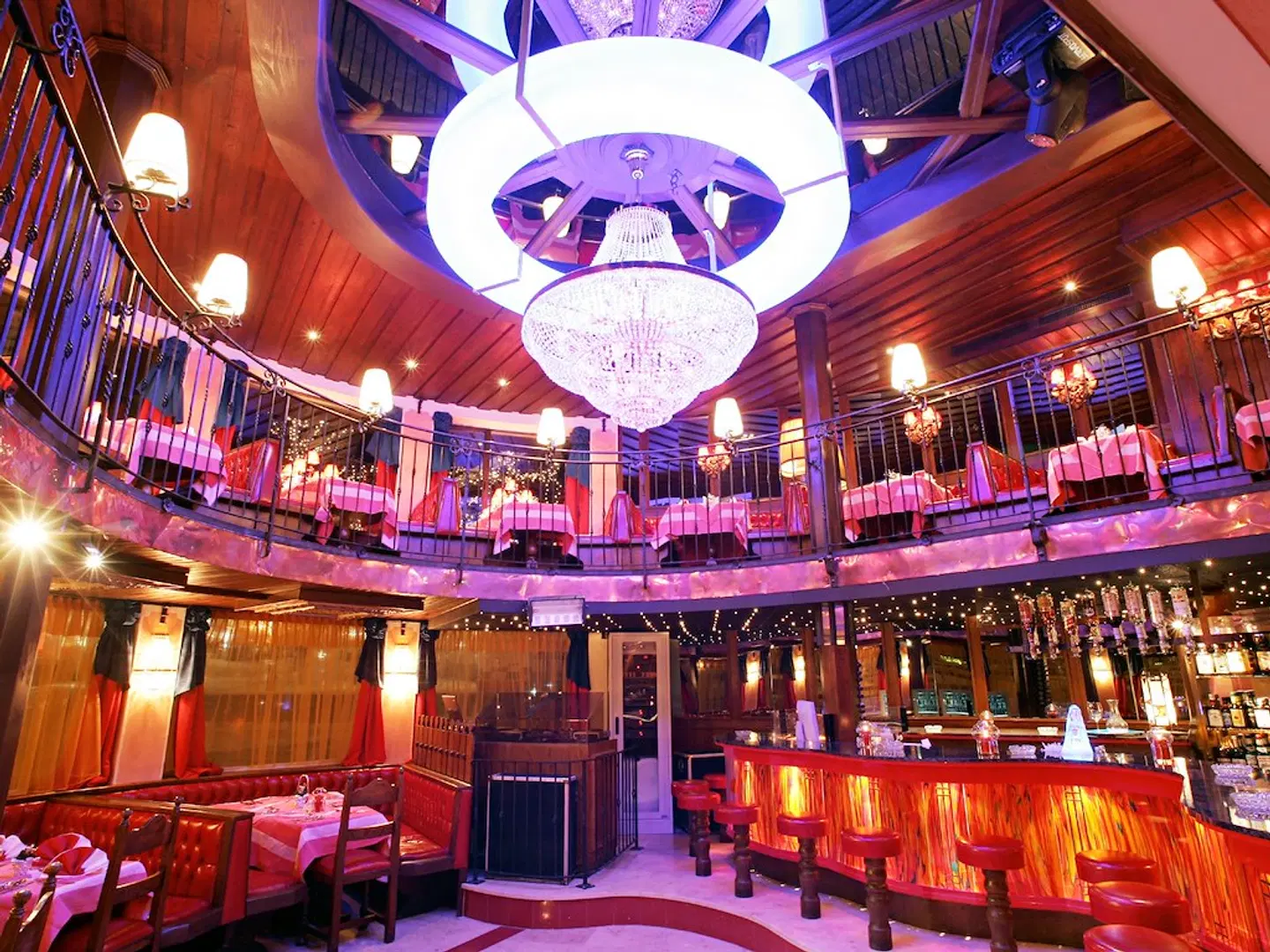 Berger's Sporthotel LOUNGE_LOBBY