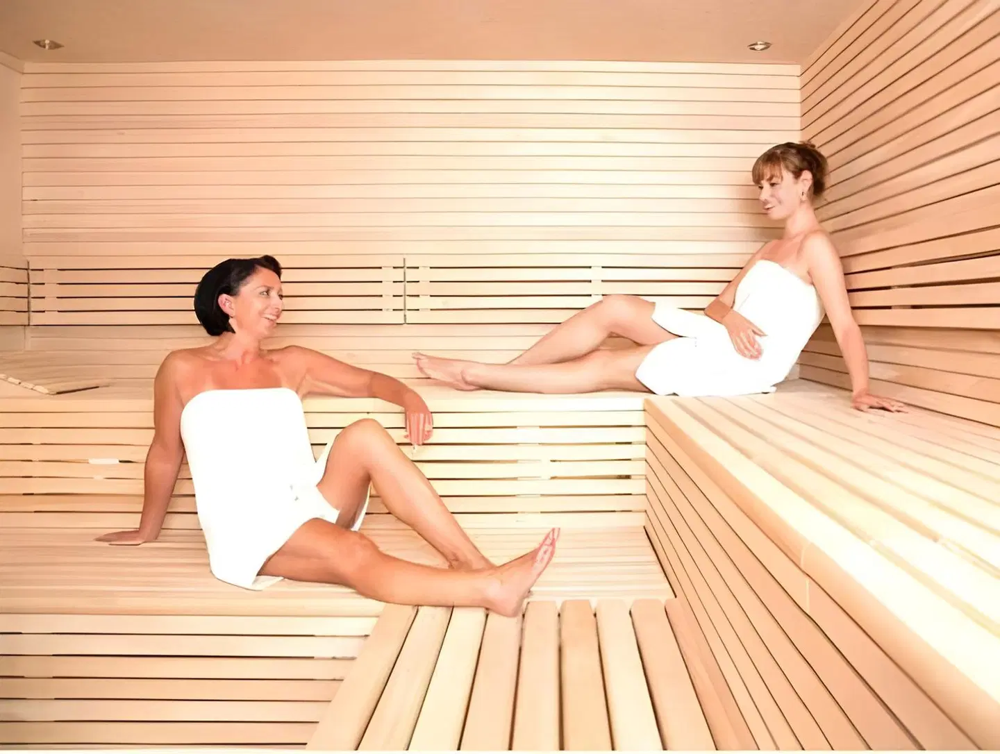 JUFA Hotel Fürstenfeld HEALTH_BEAUTY