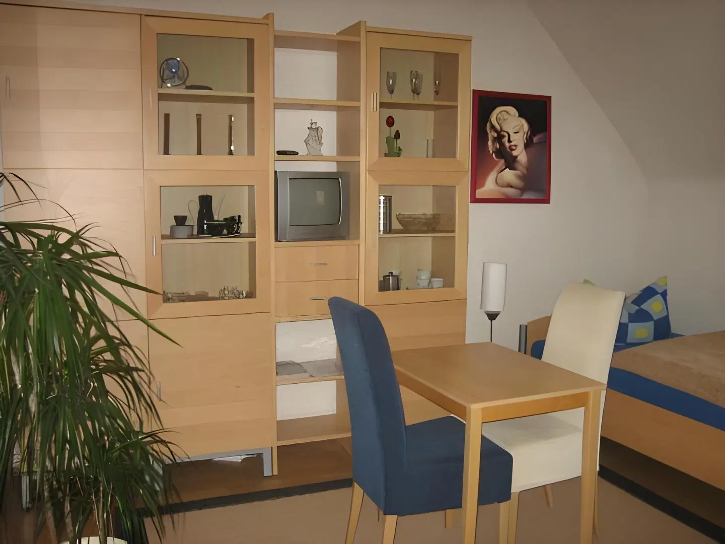Pension Wegerich LOUNGE_LOBBY